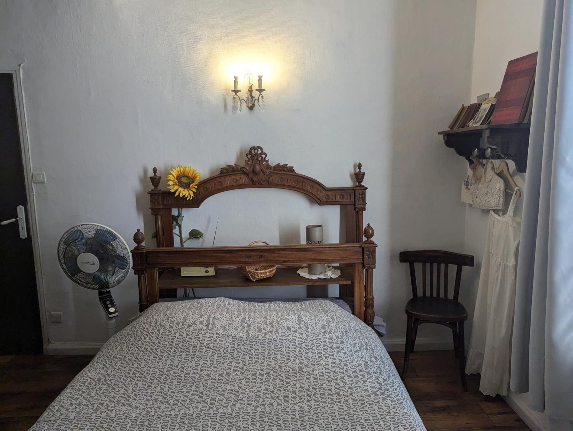 Maison Heloise Apartment
